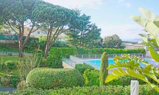 Appartement 2 Pièces 52 m² à vendre à Cannes (06400)