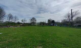 Terrain  534 m² à vendre à Pommerit-le-Vicomte (22200)