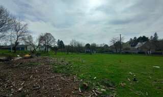 Terrain  713 m² à vendre à Pommerit-le-Vicomte (22200)