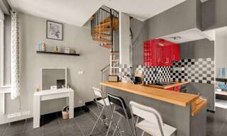 Appartement 2 Pièces 58 m² à vendre à Toulouse (31300)