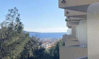 Appartement 2 Pièces 30 m² à vendre à Nice (06200)