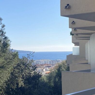 Appartement 2 pièces 230000 €