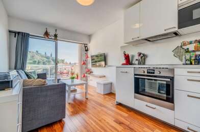 Appartement 2 pièces 199900 €