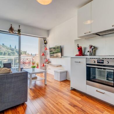 Appartement 2 pièces 199900 €