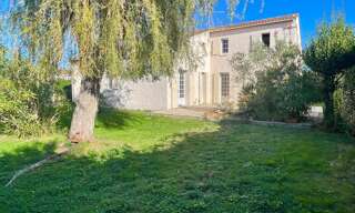 Maison 6 Pièces 160 m² à vendre à Saint-Pierre-d'Oléron (17310)