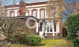 Maison 7 Pièces 143 m² à vendre à Évreux (27000)