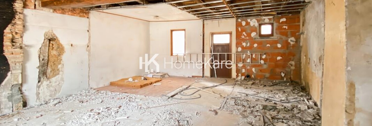 Immeuble  75 m² à vendre à La Réole (33190)