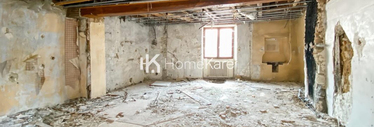 Maison 3 Pièces 75 m² à vendre à La Réole (33190)