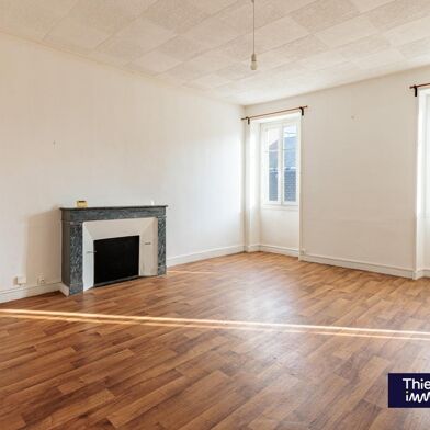 Appartement 2 pièces 192600 €