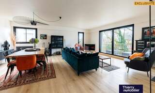 Appartement 5 Pièces 114 m² à vendre à Nantes (44000)