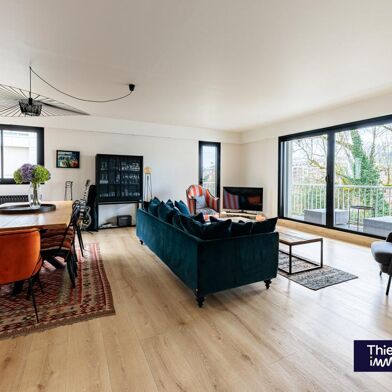 Appartement 5 pièces 679250 €