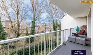 Appartement 5 Pièces 114 m² à vendre à Nantes (44000)