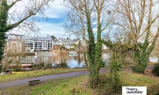 Appartement 5 Pièces 114 m² à vendre à Nantes (44000)