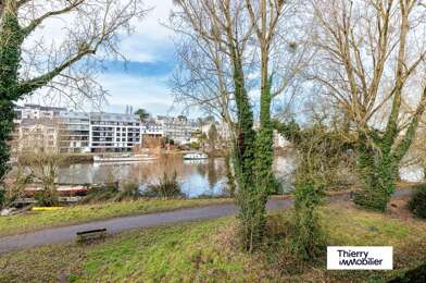 Appartement 5 pièces 658350 €