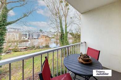 Appartement 5 pièces 658350 €