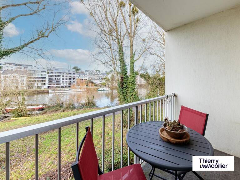 T5 de Prestige avec Vue Imprenable sur l'Erdre — photo 1