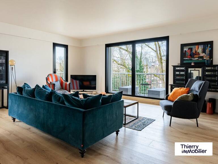 T5 de Prestige avec Vue Imprenable sur l'Erdre — photo 1