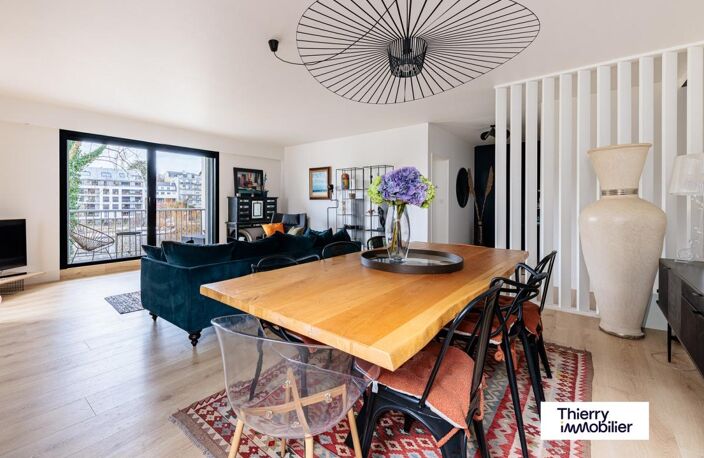 T5 de Prestige avec Vue Imprenable sur l'Erdre — photo 2