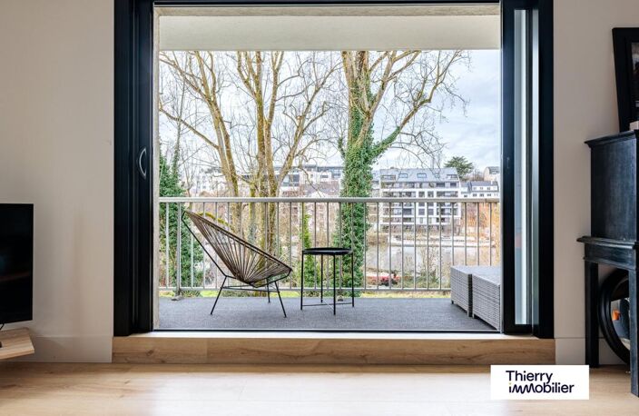 T5 de Prestige avec Vue Imprenable sur l'Erdre — photo 3