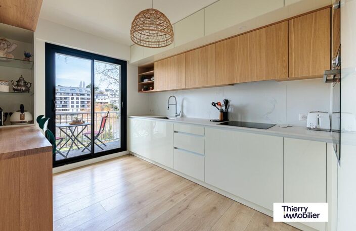T5 de Prestige avec Vue Imprenable sur l'Erdre — photo 5