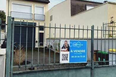 Maison 5 pièces 455000 €