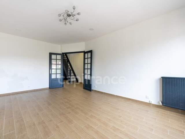 🔥 BIEN D’EXCEPTION – MAISON F5 RÉNOVÉE + 100 m² À EXPLOITER 🔥 — photo du bien