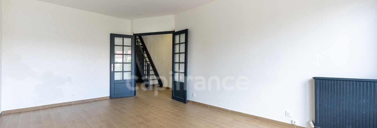 Maison 5 Pièces 190 m² à vendre à Groslay (95410)