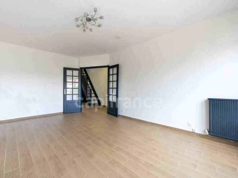   BIEN D’EXCEPTION – MAISON F5 RÉNOVÉE + 100 m² À EXPLOITER   — photo 1