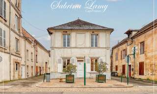 Maison 4 Pièces 117 m² à vendre à Nogent-l'Artaud (02310)