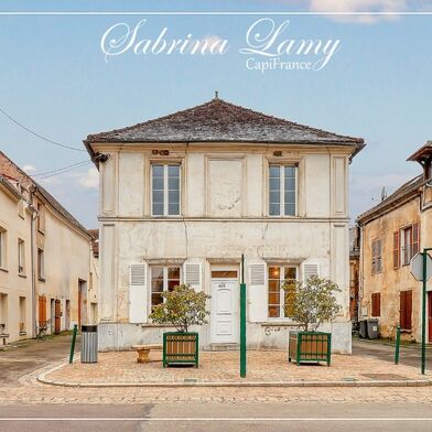 Maison 4 pièces 152000 €