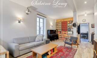 Maison 4 Pièces 115 m² à vendre à Nogent-l'Artaud (02310)