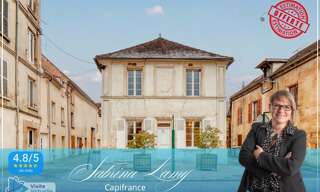 Maison 4 Pièces 115 m² à vendre à Nogent-l'Artaud (02310)