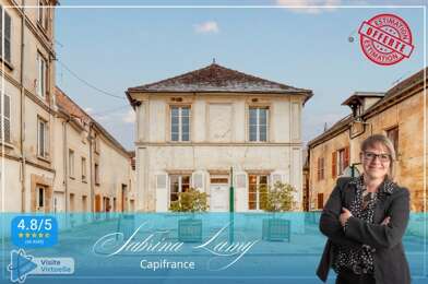 Maison 4 pièces 152000 €