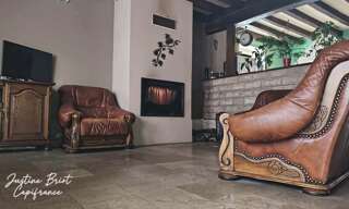 Maison 6 Pièces 164 m² à vendre à Châteauneuf-Val-de-Bargis (58350)