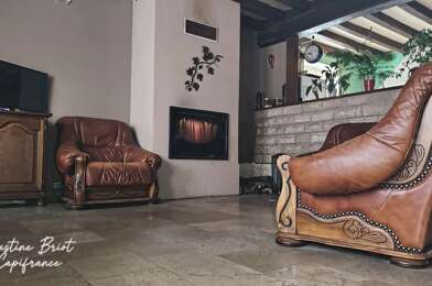 Maison 6 pièces 98000 €