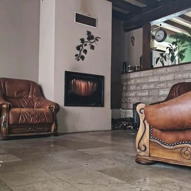 Maison 6 pièces 98000 €