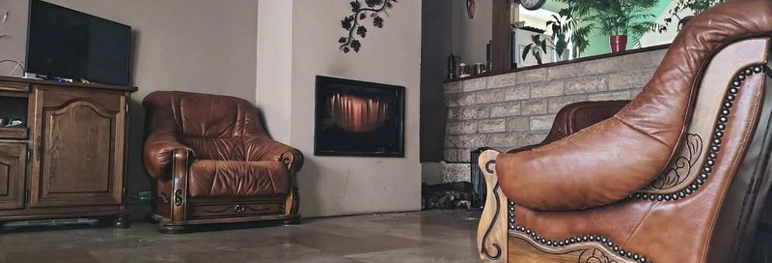 Maison 6 Pièces 164 m² à vendre à Châteauneuf-Val-de-Bargis (58350)