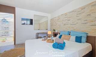 Appartement 1 Pièce 20 m² à vendre à Saint-François (97118)