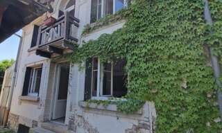 Maison 3 Pièces 100 m² à vendre à Vittel (88800)