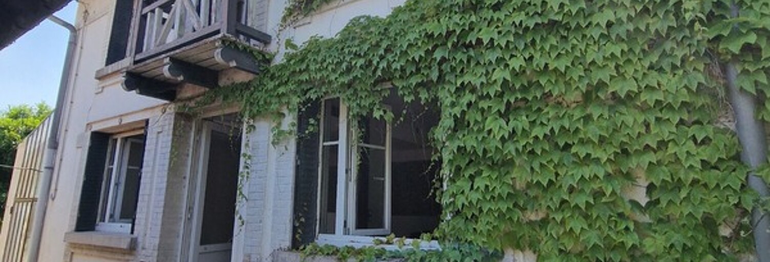 Maison 3 Pièces 100 m² à vendre à Vittel (88800)