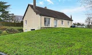 Maison 5 Pièces 118 m² à vendre à Bonneveau (41800)