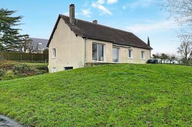 Maison 5 pièces 167480 €