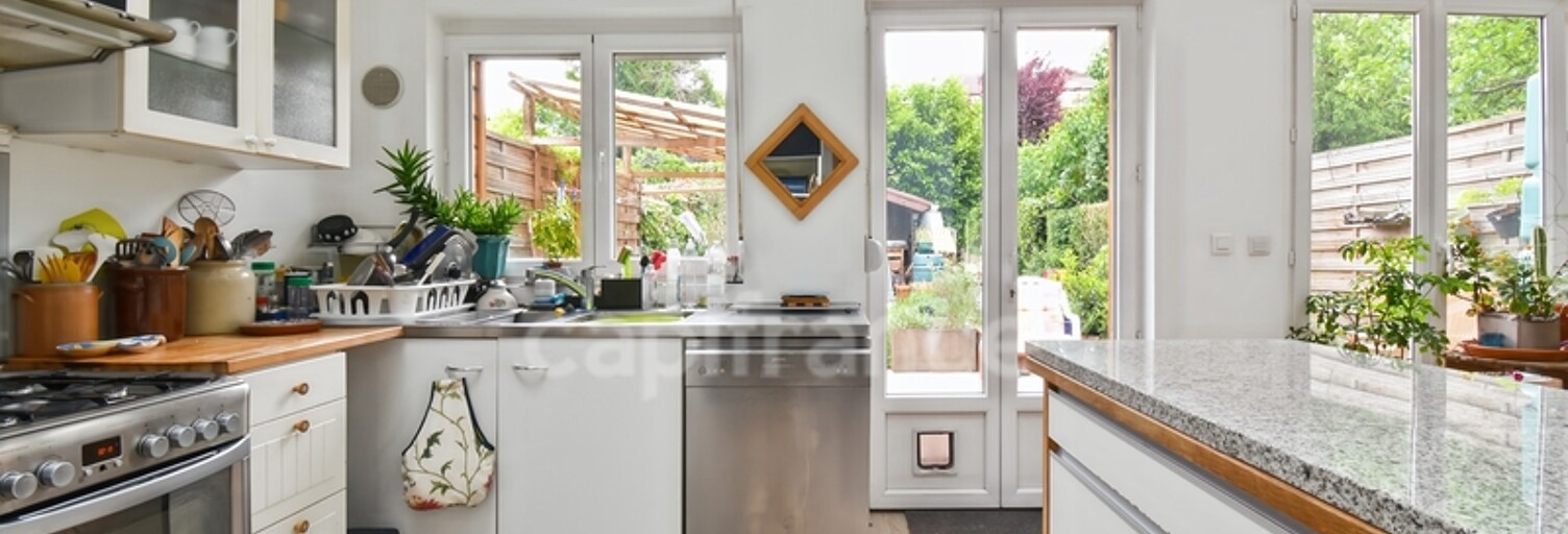 Maison 6 Pièces 130 m² à vendre à Ronchin (59790)