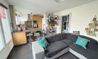 Appartement 3 Pièces 56 m² à vendre à Massy (91300)