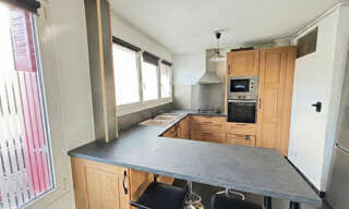 Appartement 3 Pièces 56 m² à vendre à Massy (91300)