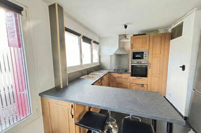 Appartement 3 pièces 199000 €