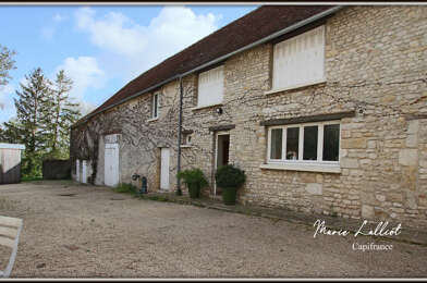 Maison 8 pièces 273500 €