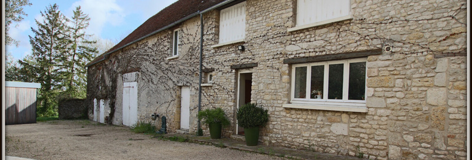 Maison 8 Pièces 220 m² à vendre à Pithiviers (45300)