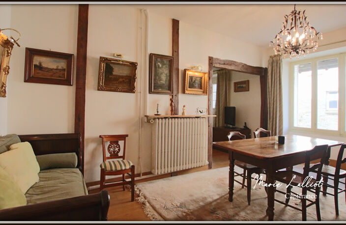 Dpt Loiret (45), à vendre YEVRE LE CHATEL maison 7p, 220m² sup. utile, 4 chambres, dépendances, garages — photo 4
