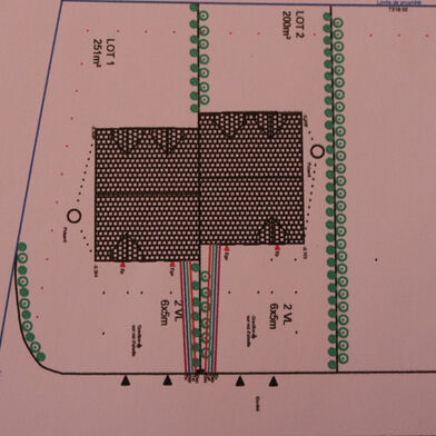 Maison 4 pièces 285000 €